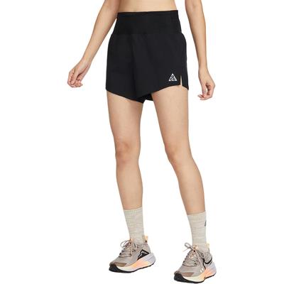 ACG Dri-FIT Средняя посадка Легкие Эластичные Многокарманные Быстросохнущие Шорты для бега Женские шорты IO9658-010
