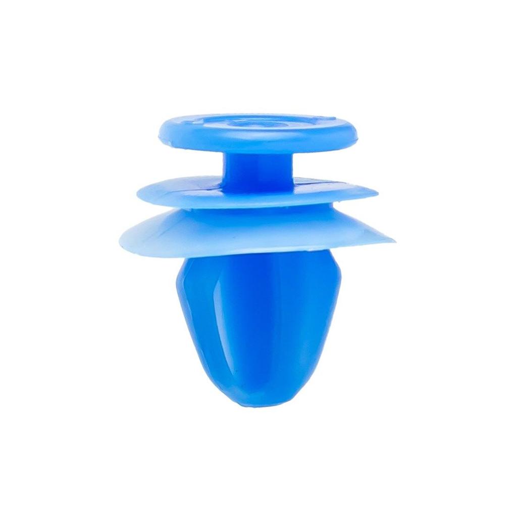 Trim Clips for  Volvo, Seat - 100 Pieces