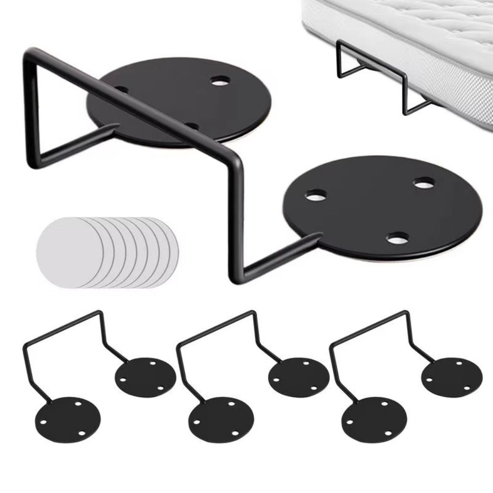 Easy Installation Mattress Slide Stopper Non Slip Mattress Holder Household