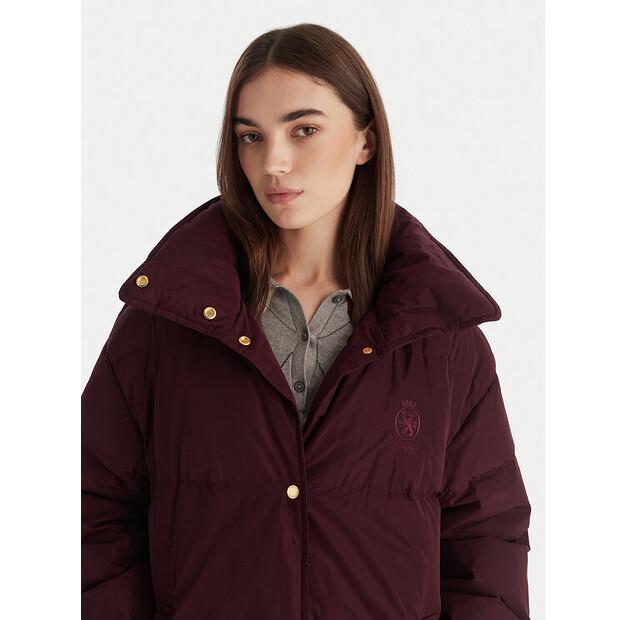 Куртка пуховая Tommy Hilfiger WW0WW47279
