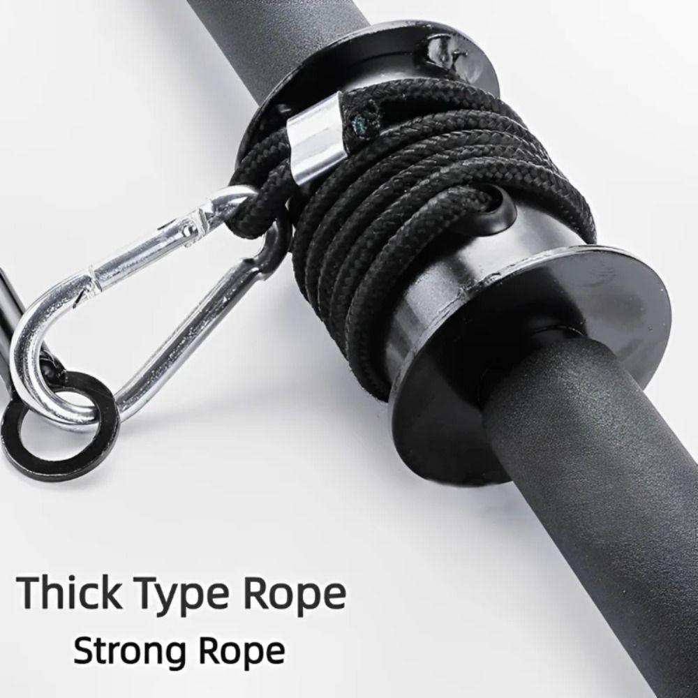 Мягкая ручка, тренажер для запястья и предплечья, домашний тренажер, ролик, тренажер для силы мышц рук, домашний