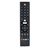 4K- TV Remote Control for 536J-26900W010 HOF19I127GPD TV Remote Controller