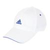 Кепка Adidas Mesh IKS40 Синяя OSFC Детская Белая/Полу-бесшумная (IM5263)