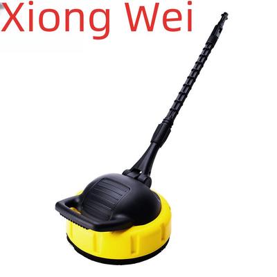 Щетка высокого давления для чистки пола для очистителей Karcher