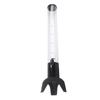 Removable Ice Tube Three Legged Beer Tap Tower 3L Draft Beer Tower Beverage Dispenser