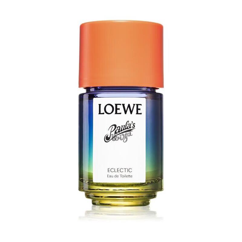 Loewe Фирменные ароматы