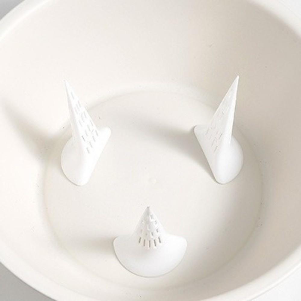 10PCS Breathable Conical Watering Device Prevent Root Rot Prevent Soil Loss Soil Aeration Device Root Aeration Plastic