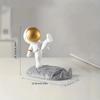 Astronauts Spaceman Mobile Phone Holder Spaceman Creative Cartoon Phone Stand  Boyfriend Gift