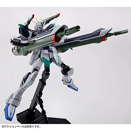 BANDAI SPIRITS MG Blast Impulse Gundam Пластиковые Модели Интернет-Магазин 1/100 (Хобби Лимитед)