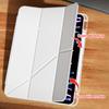 3+ лет Для iPad Mini Air Pro 8.3 9.7 10.2 10.5 10.9 11 12.9 13 11-го 10-го 9-го 8-го 7-го 6-го 5-го Поколения Чехол для планшета Умная обложка