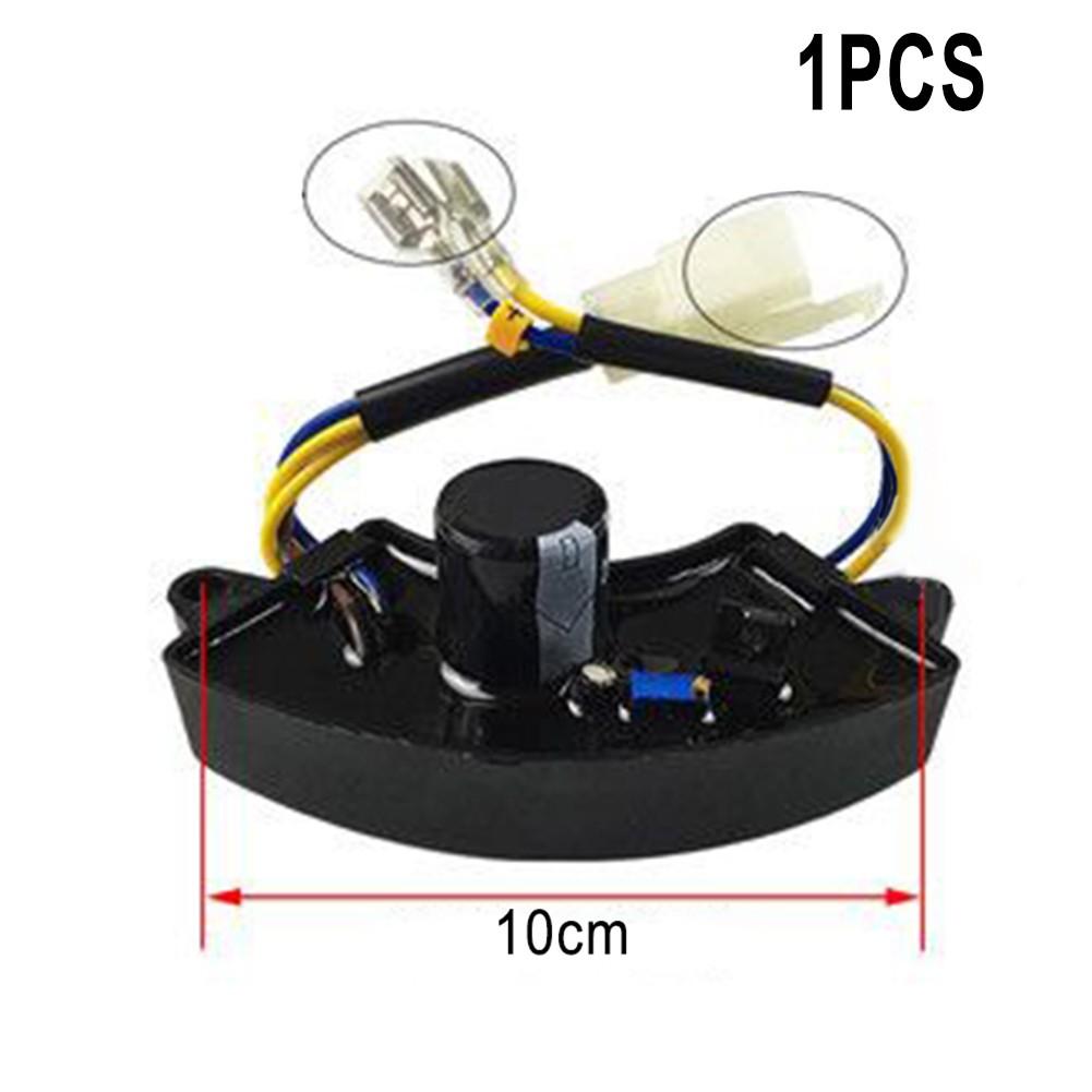 2-3 кВт AVR автоматический регулятор напряжения стабилизирует подходит для однофазных генераторов
