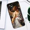 Картина эпохи Возрождения Чехол для телефона Samsung Galaxy A13 A53 A33 A54 A34 A14 A55 A35 A15 A05 A06 A16 A22 A32 A52