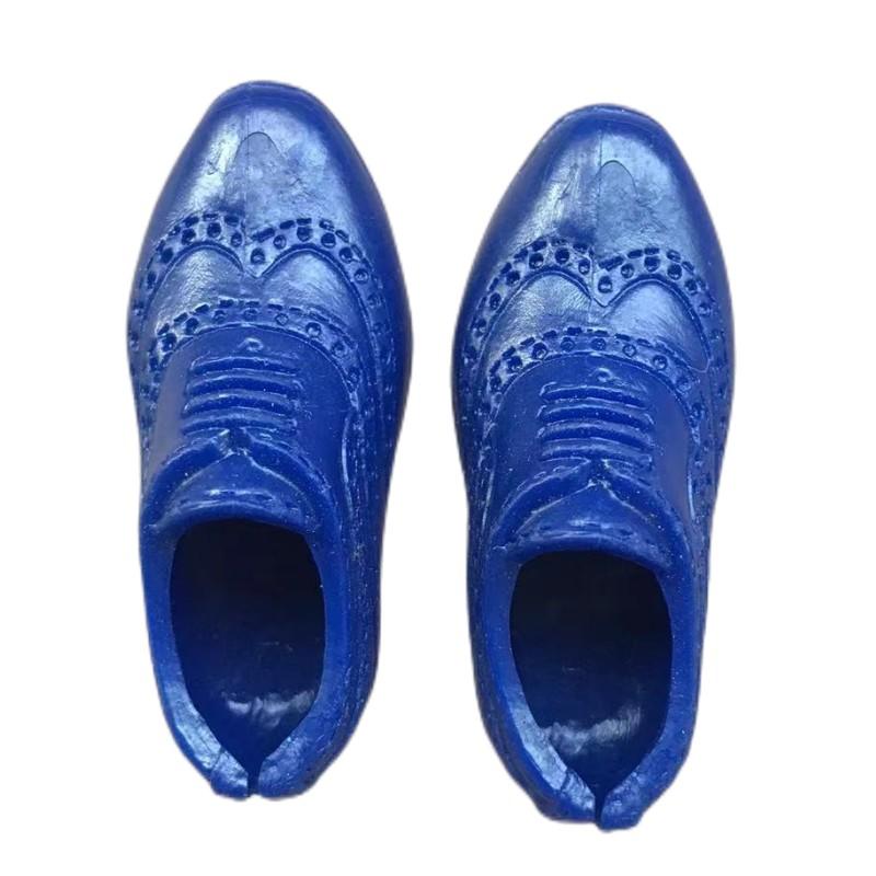 Original Prince Shoes Male Doll Shoes Boots Quality 1/6 Male Doll Boots Shoes Dolls DIY Accessories Doll Sandals Clothes