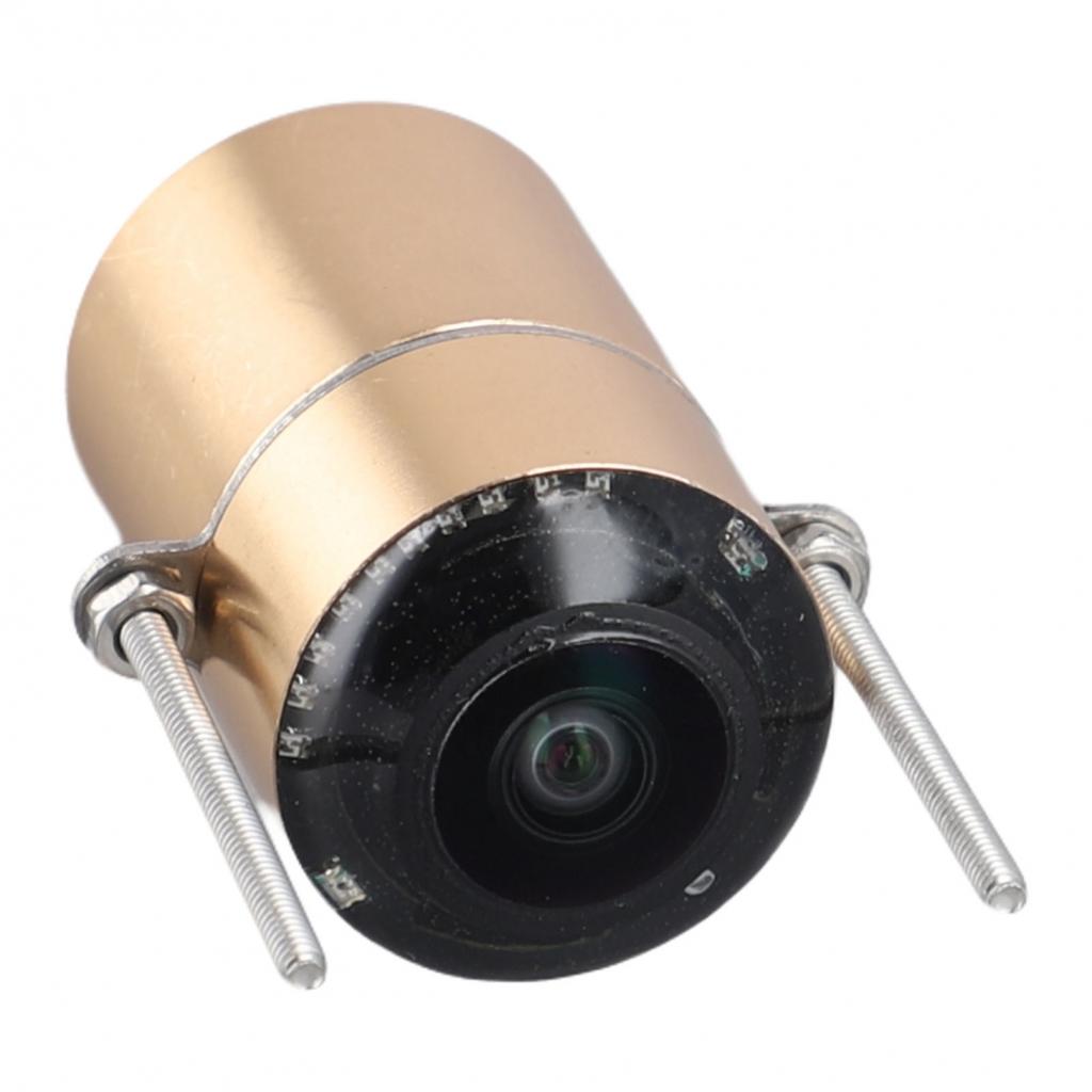 Изящная камера для подводной рыбалки, идеально подходящая для всех любителей рыбалки