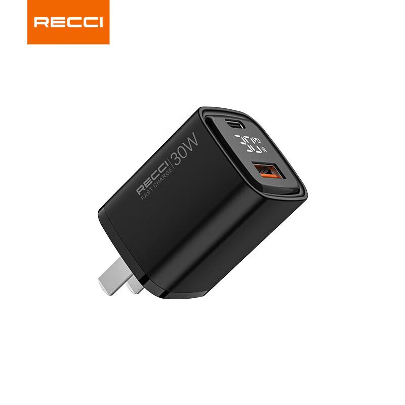 Беспроводные наушники Recci RG17 и набор с Power Bank
