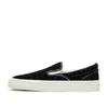 X GOLF le FLEUR One Star Slip Pro 'Black Beauty' Мужские A11638C