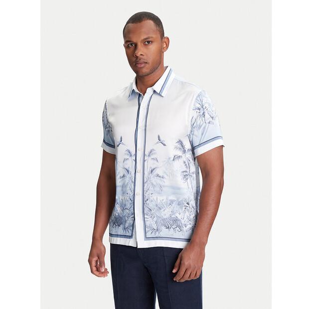 Рубашка Guess M4YH39