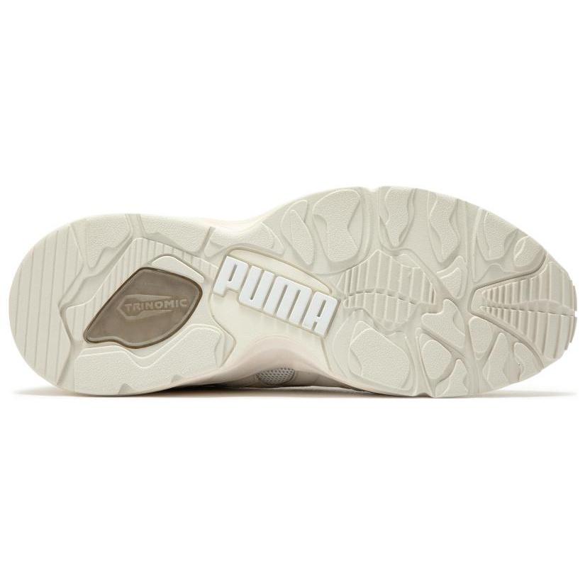 Puma Prevail Premium 'Белый матовый слоновой кости' Унисекс 391140-02