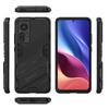 Для Xiaomi Mi 12 Pro 12X 5G чехол магнитная подставка держатель бронированная задняя крышка для Xiaomi 12Lite Mi12 Lite Mi12X кронштейн чехлы для телефонов