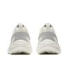 Anta Коллекция для бега Дышащие и легкие Низкие повседневные кроссовки для тренировок и бега Мужские Бело-серые Кроссовки 912535507-2