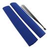 New Front Fork Protector Shock Absorber Guard Wrap Cover Skin For Motorcycle Motocross Pit Dirt Bike YZF250 CRF250 CRF450
