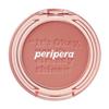peripera pure blushed sunshine cheek  06 morning blush, 1