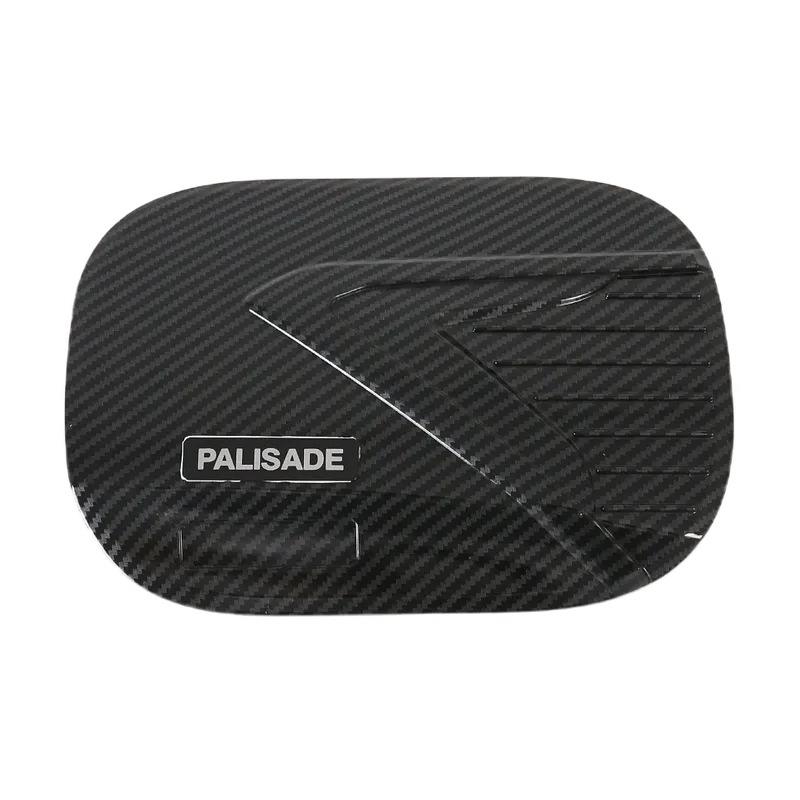 Подходит для 22 моделей Hyundai Palisade: Декоративные накладки на капот, Дефлектор капота, Зеркало, Крышка топливного бака