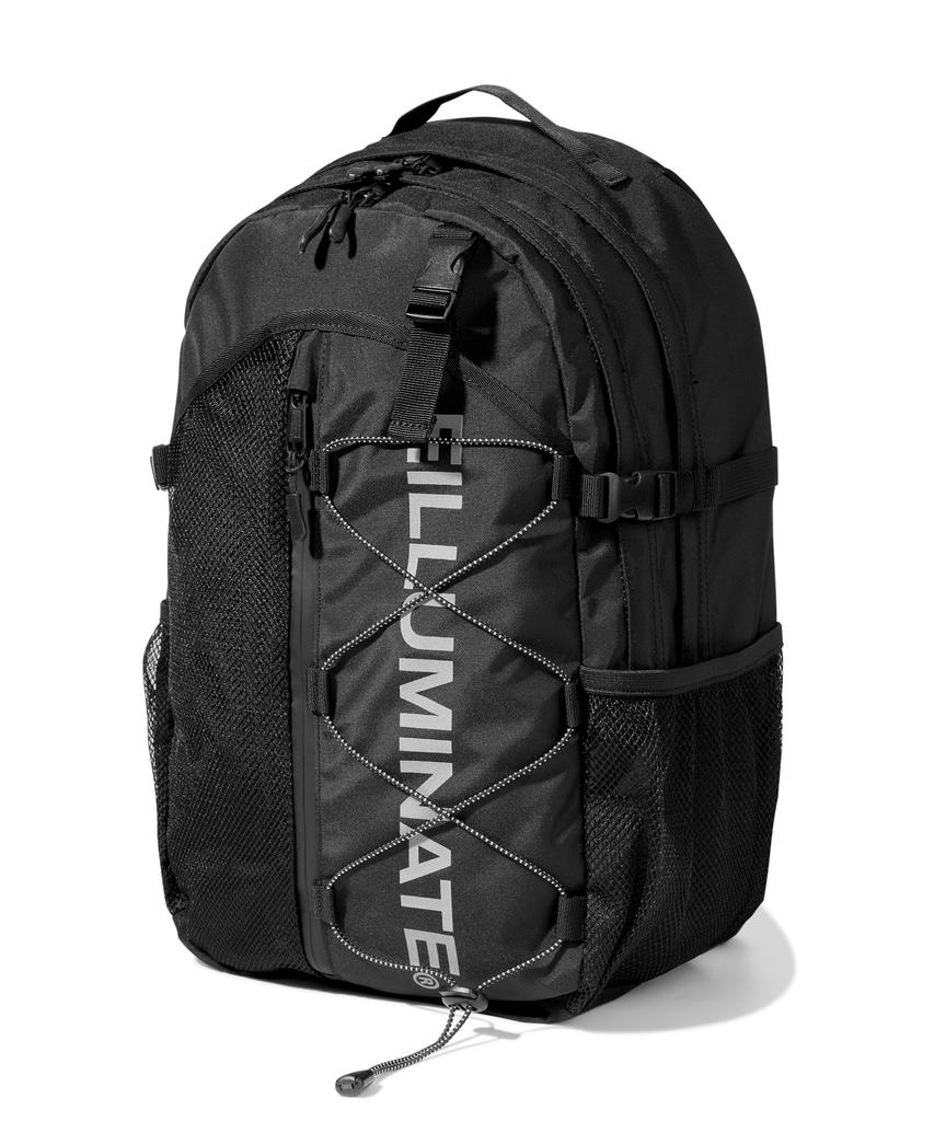 Рюкзак Filluminate Explorer - Черный