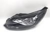 12-14 Ford Focus Hatchback Headlight Assembly Lamp
