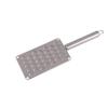 Stainless Steel Multifunctional Vegetable & Cheese Grater for Home Kitchen
