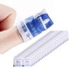 50Pcs Polish Gel Remover Disposable Back Adhesive Quick Unpacking Gentle Nail Degrease Pad for Women