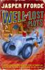 Книга The Well Of Lost Plots : Thursday Next Book 3