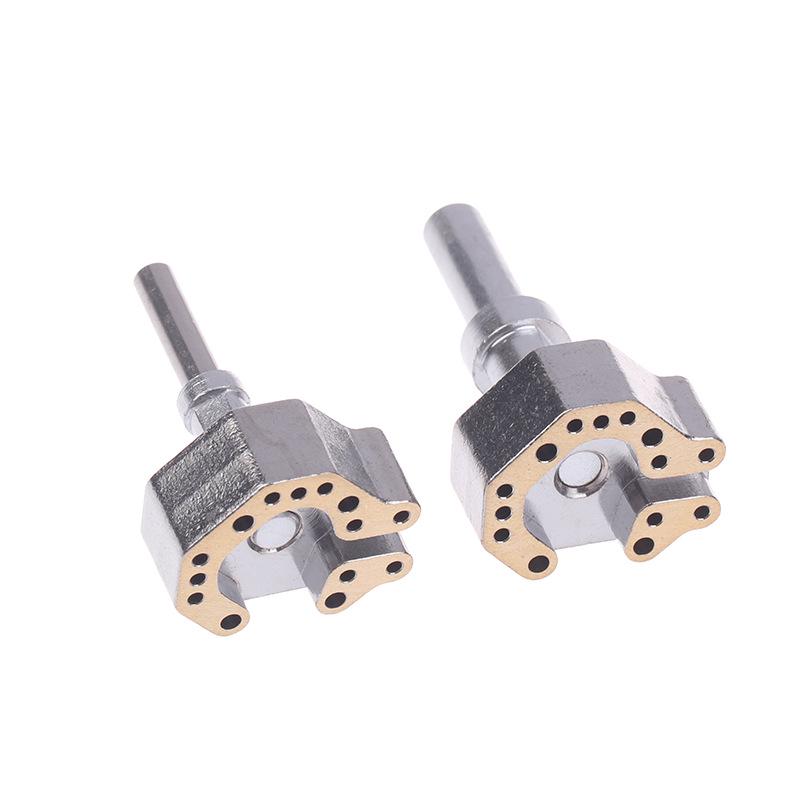 Universal Game Controller Soldering Iron Tip for PS4, PS5, and Switch Pro