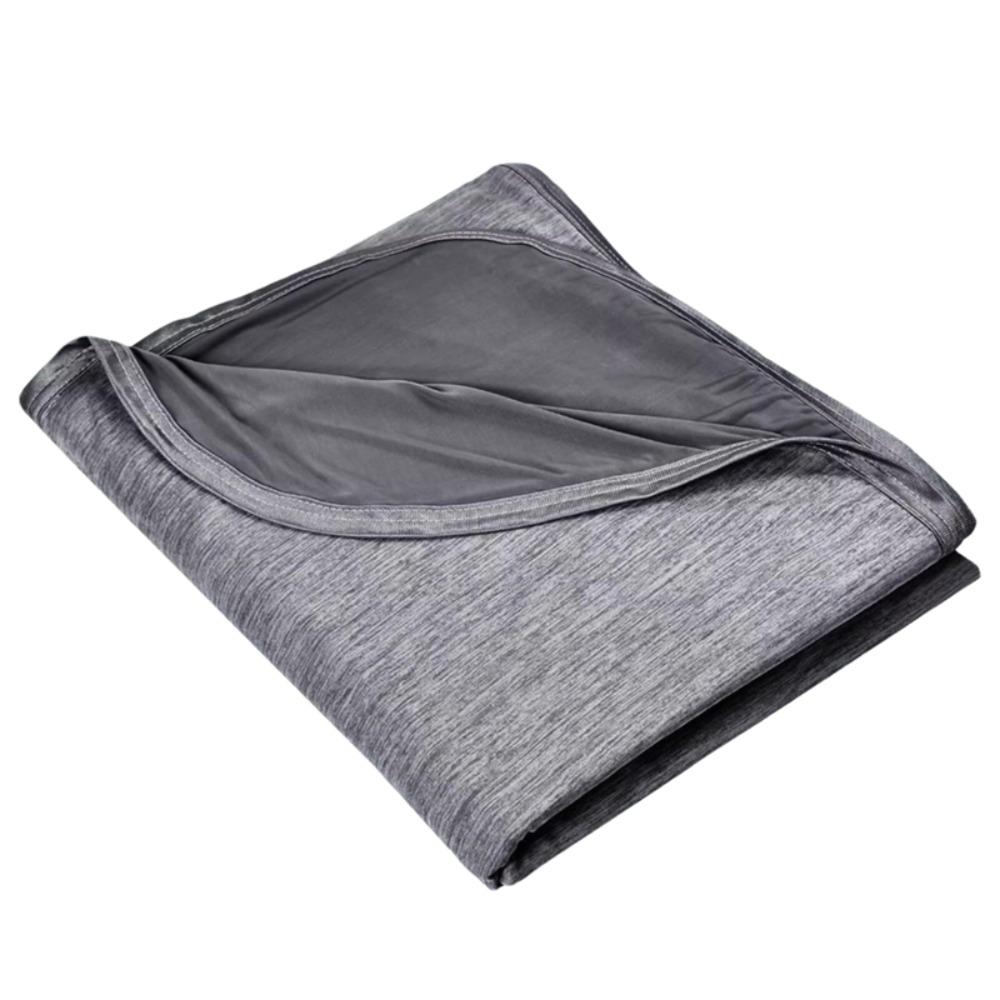 Breathable Summer Thin Quilt Skin-friendly Air-Conditioned Duvet Durable Cooling Blanket Dormitory