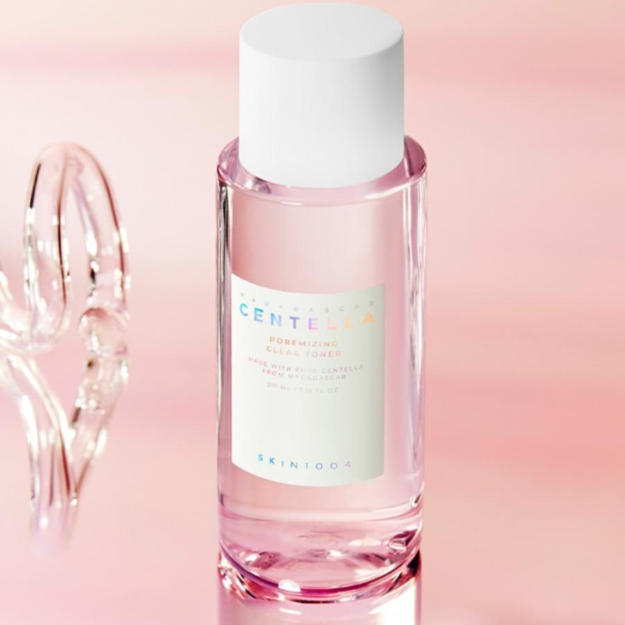 Skin1004 Тонер для сужения пор Centella 210 мл