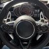 Подрулевые переключатели для MINI MK3 F54 F55 F56 F57 F60 Cooper S ONE JCW CLUBMAN, автомобильный руль DSG Paddle