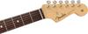 Fender/Made in Japan Traditional 60s Stratocaster Rosewood Fingerboard Shell Pink
