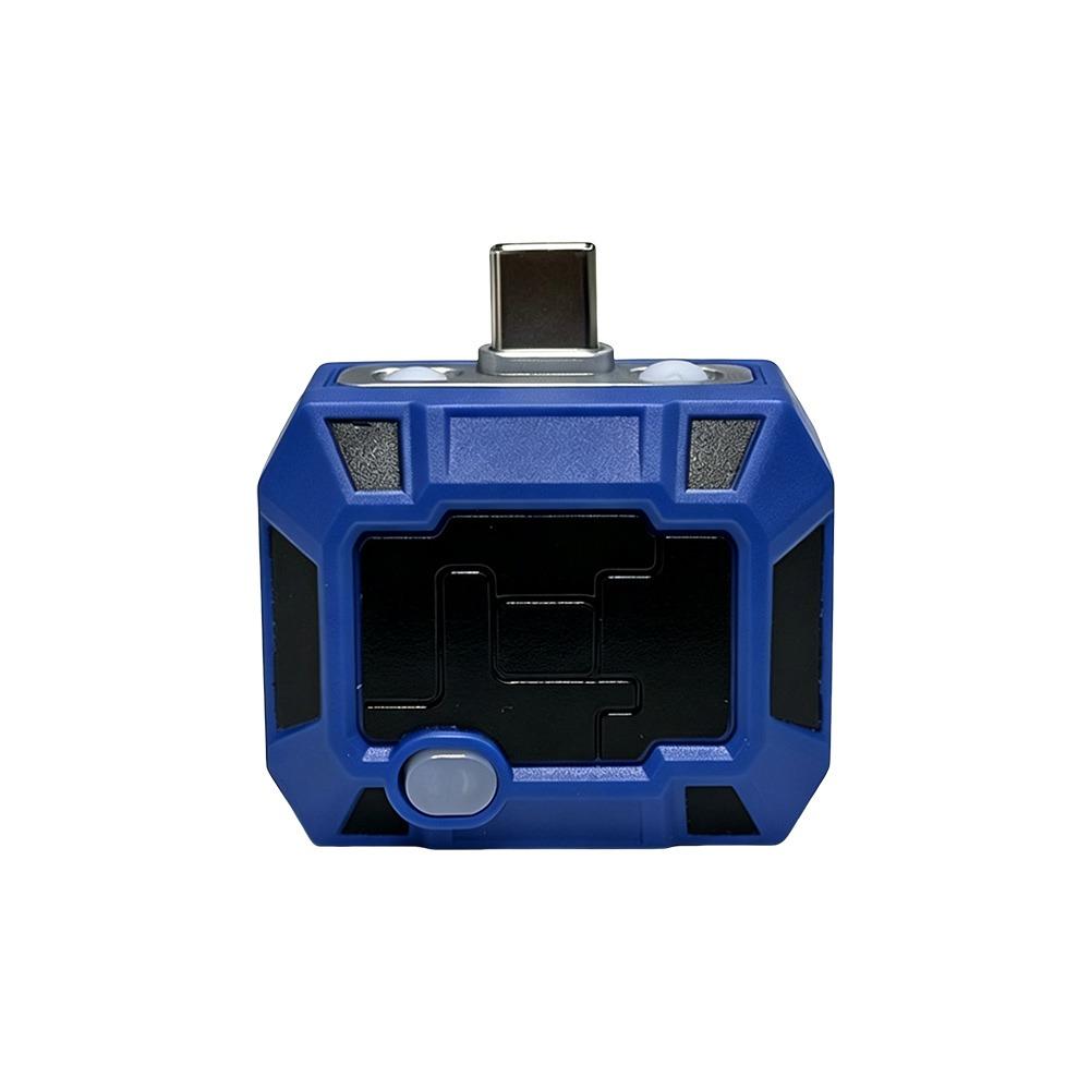 Automatic Power Off Automatic Power-off Charger Auto Stop Charging Adapter Phone Charging