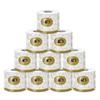 Mind Act Upon Mind 3-Ply Cored Toilet Paper Rolls