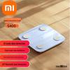 Умные весы для измерения жировой массы тела Xiaomi Mijia S400