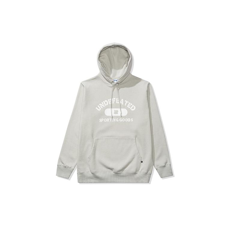 UNDEFEATED Sweatshirts Unisex Hooded Moderate Other UI23GKH12M