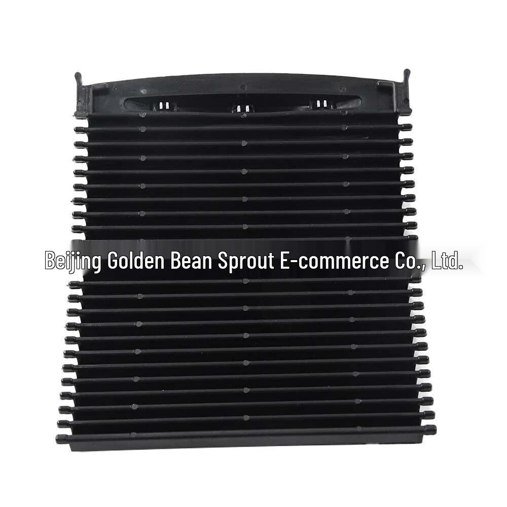 Рольставня для подстаканника Mercedes W203 для старой центральной консоли C-класса