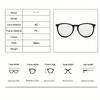 3PCS  Retro Male Round Sunglasses Women Men Brand Designer Cat Eye Sun Glasses Alloy Mirror