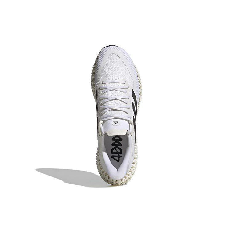 4DFWD Adidas 2 'Белый Черный' GX9247