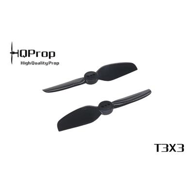 3-дюймовые пропеллеры для дронов HQProp T3X3