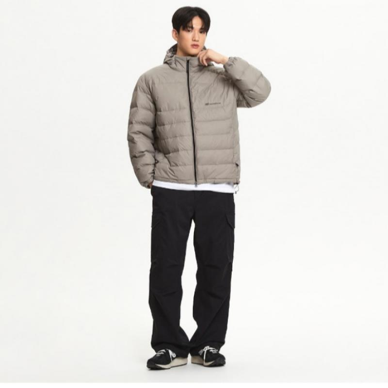 New Balance Мягкая Lqj Nbnpe41923 Tp Uni Flying Pertex легкая толстовка с капюшоном Da