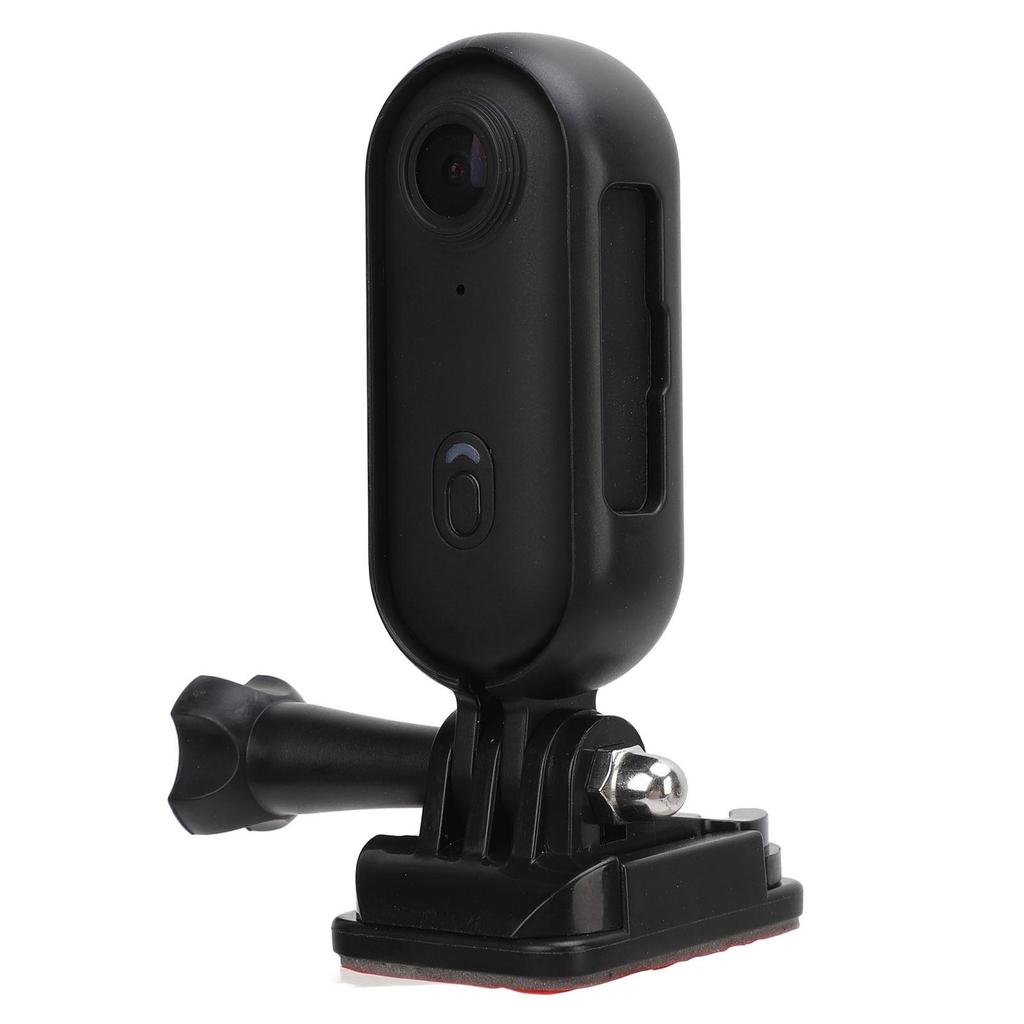 Pet Collar Camera 1080P HD Wireless Wide Angle Magnetic Wrable Video Recorder Small Action Camera with Back Clip for Outdoor Sports