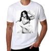 Hot Mila T-Shirt T Shirts Cotton 100% Anime Tshirt Anime T Shirts Oversize T-Shirt