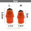 Household Kitchen Gardening Silicone Thumb Knife Finger Protector Farm Vegetable Fruit Picker Gears Cutting Harvesting Tools
