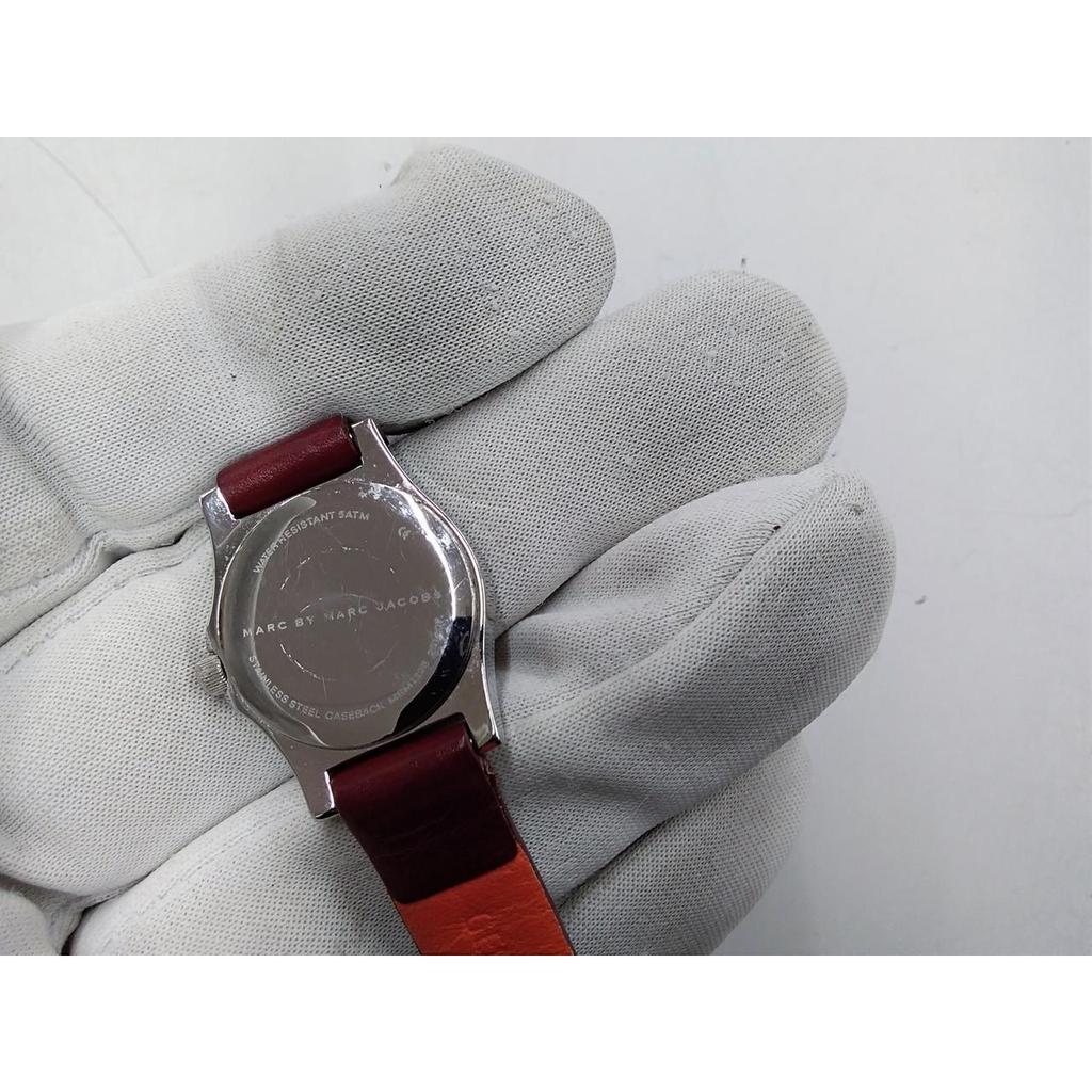 Подержанные часы MARC BY MARC JACOBS MBM1325
